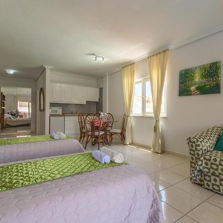 Apartemento Studio Chayofa Country Club Экстерьер фото
