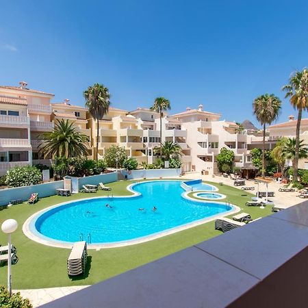 Apartemento Studio Chayofa Country Club Экстерьер фото