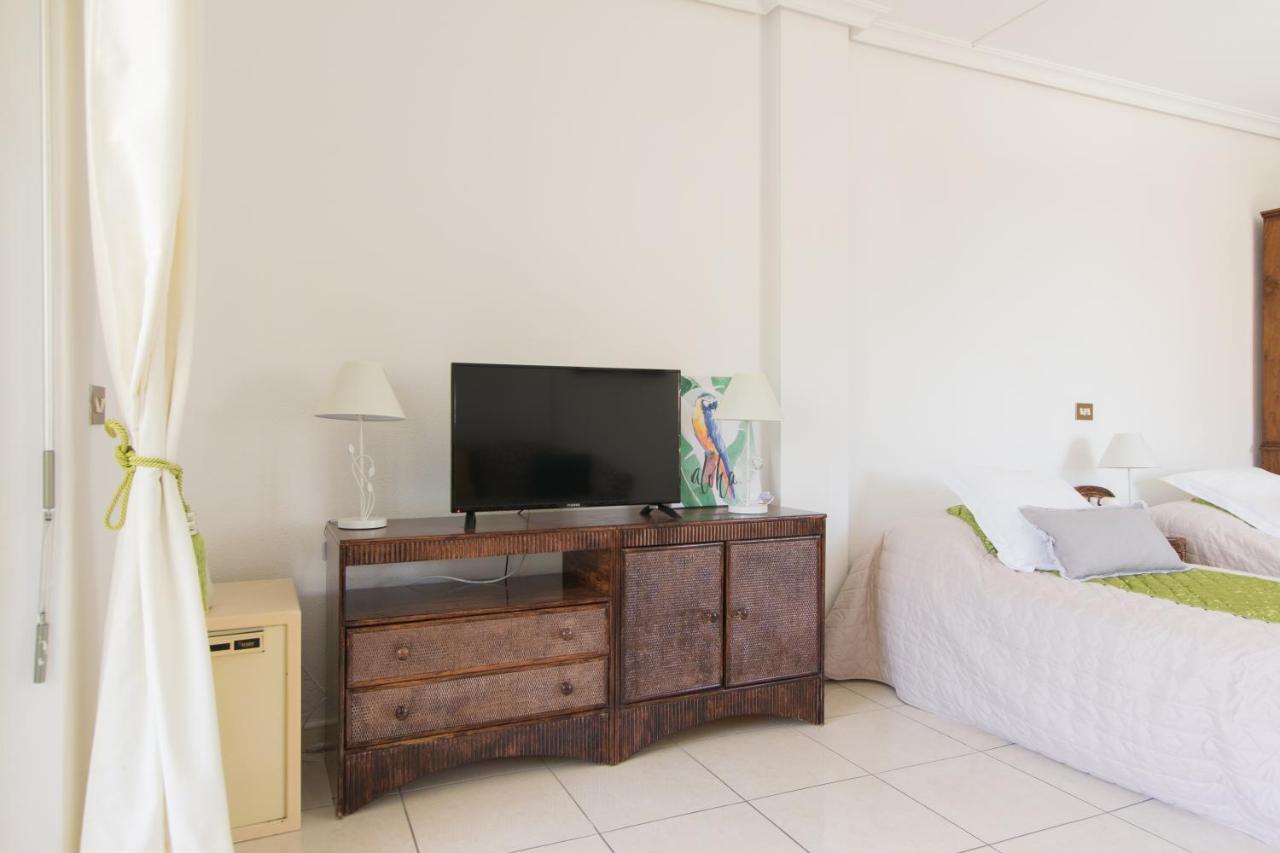 Apartemento Studio Chayofa Country Club Экстерьер фото