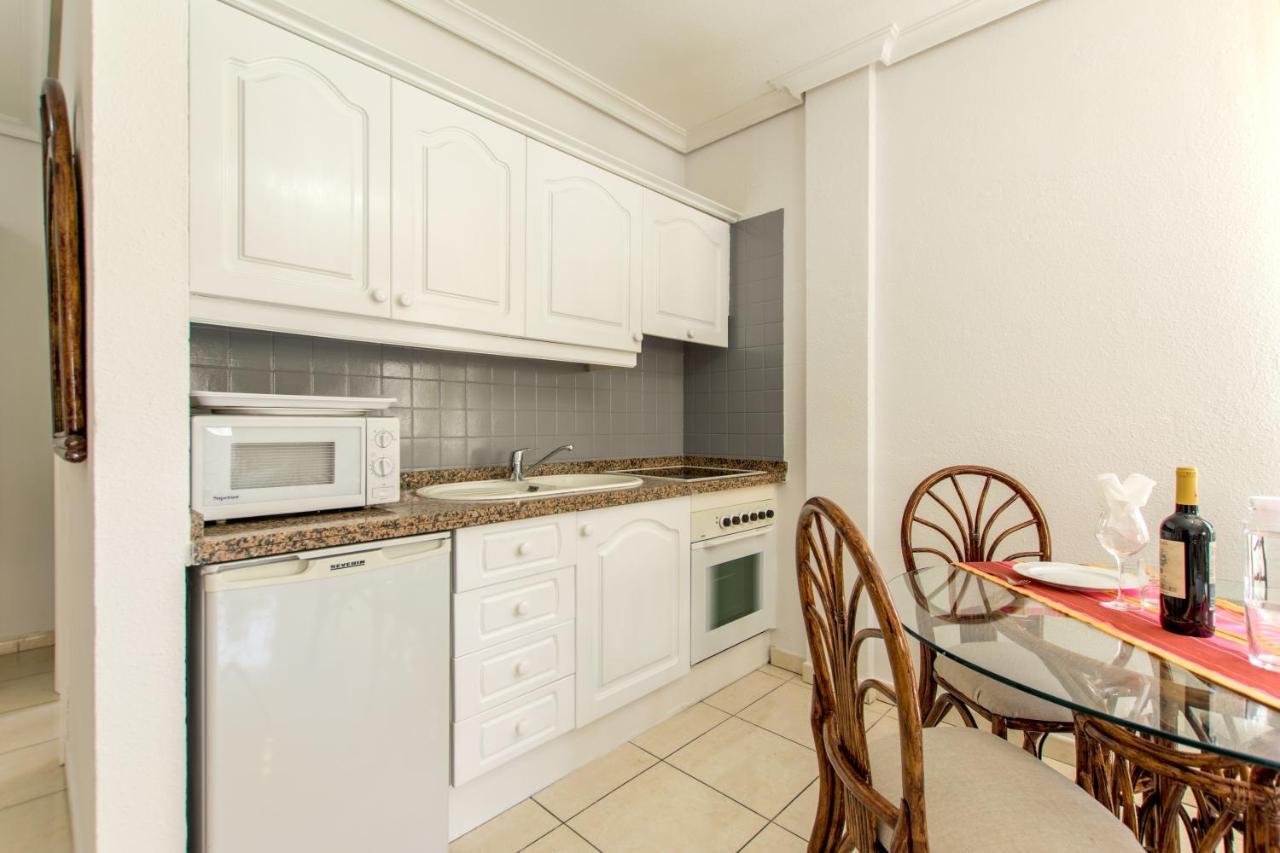 Apartemento Studio Chayofa Country Club Экстерьер фото