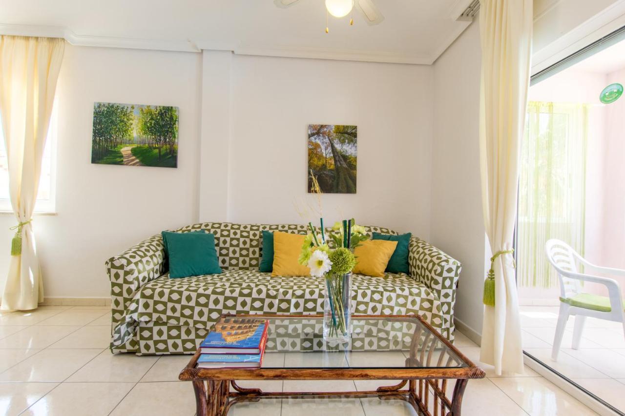 Apartemento Studio Chayofa Country Club Экстерьер фото